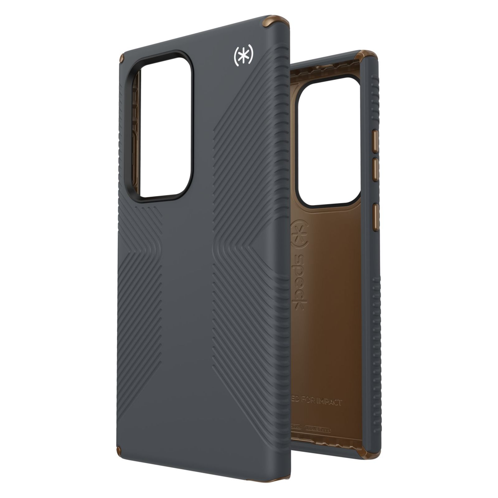 Чехол Speck Presidio2 Grip для Samsung Galaxy S24