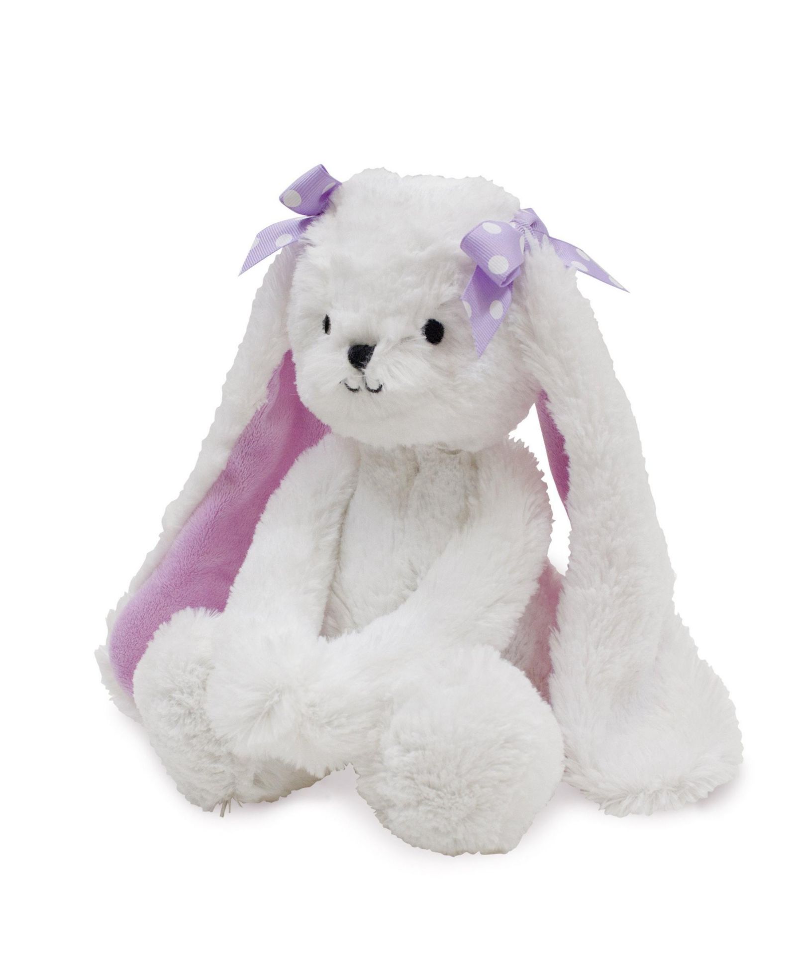 Bedtime Originals Sasha 13" Plush Bunny