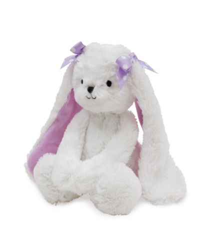 Bedtime Originals Sasha 13" Plush Bunny