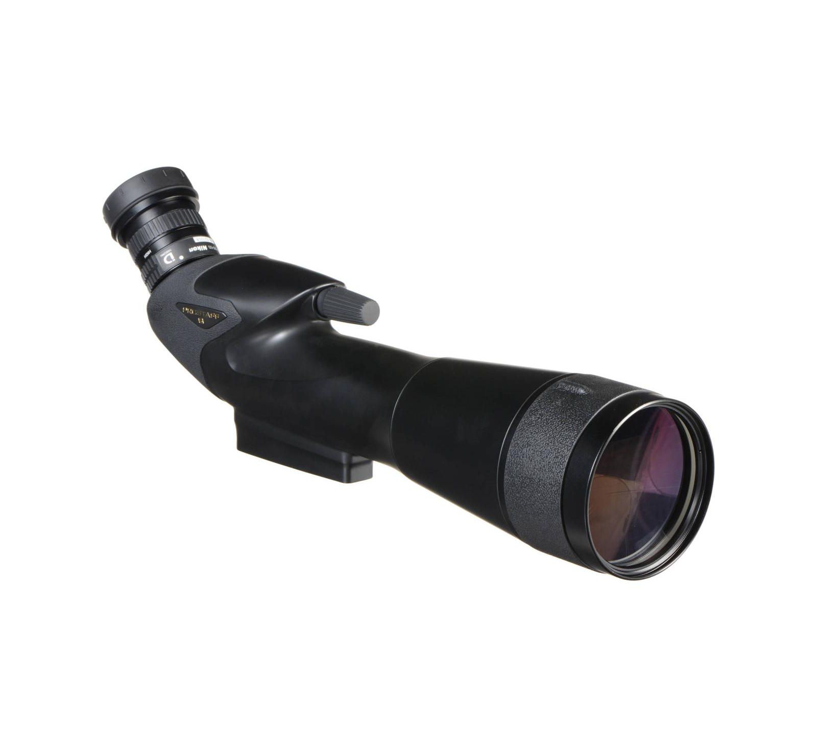Nikon 20-60x82mm Prostaff 5 Fieldscope Waterproof Angled Spotting Scope