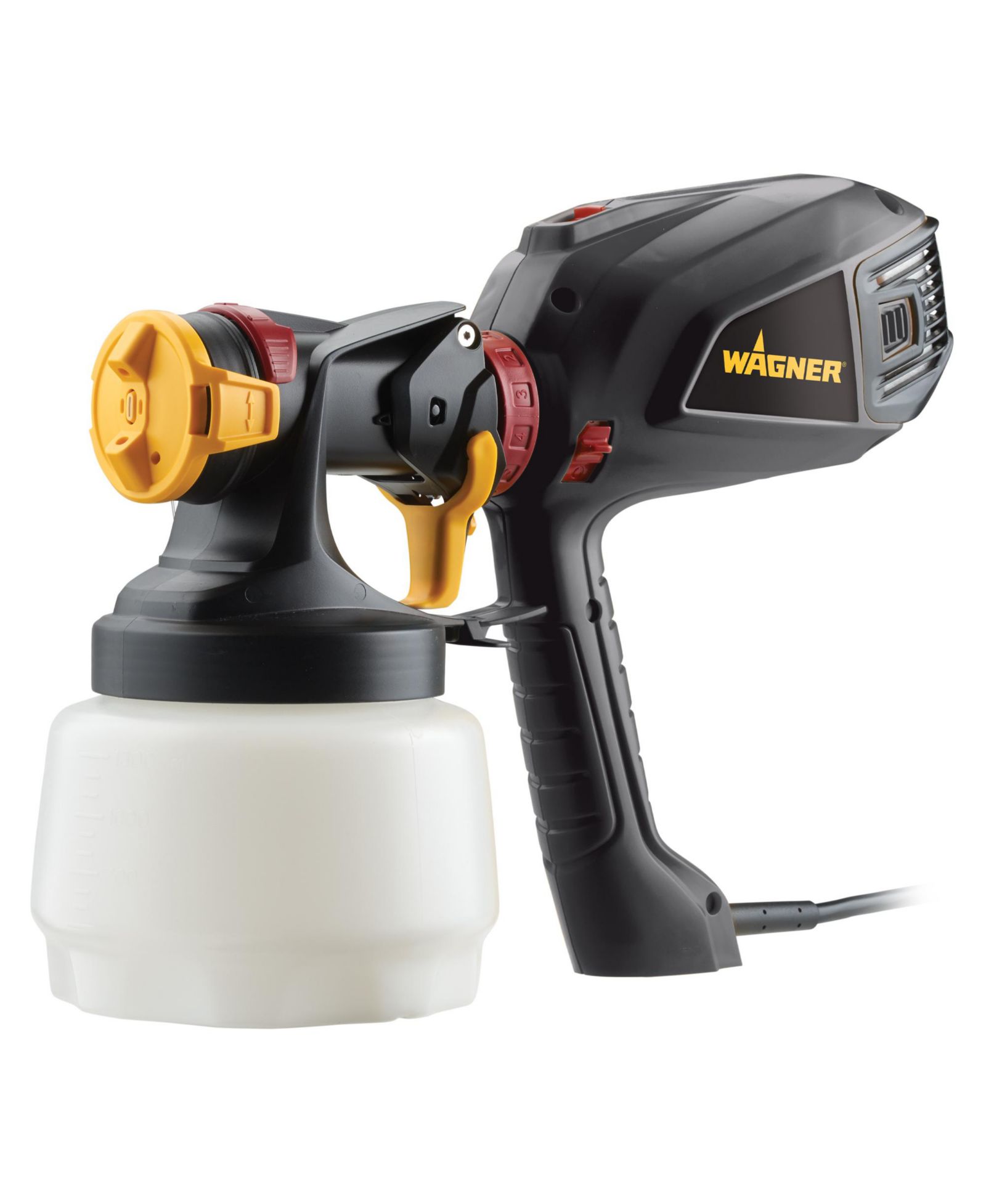 Распылитель Wagner Spraytech Wagner FLEXiO 575