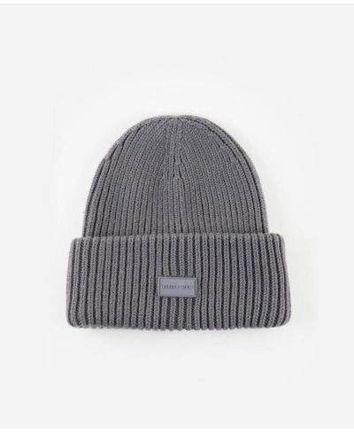 Вязаная шапка Gigi Pip Chunky Merino Wool Ribbed Beanie