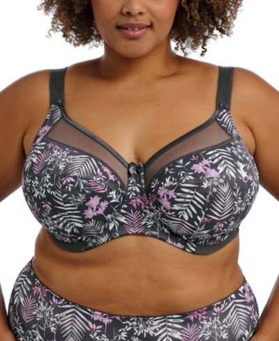 Женский бюстгальтер Goddess Plus Size Kayla Underwire