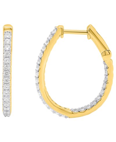Gold-Plated Sterling Silver