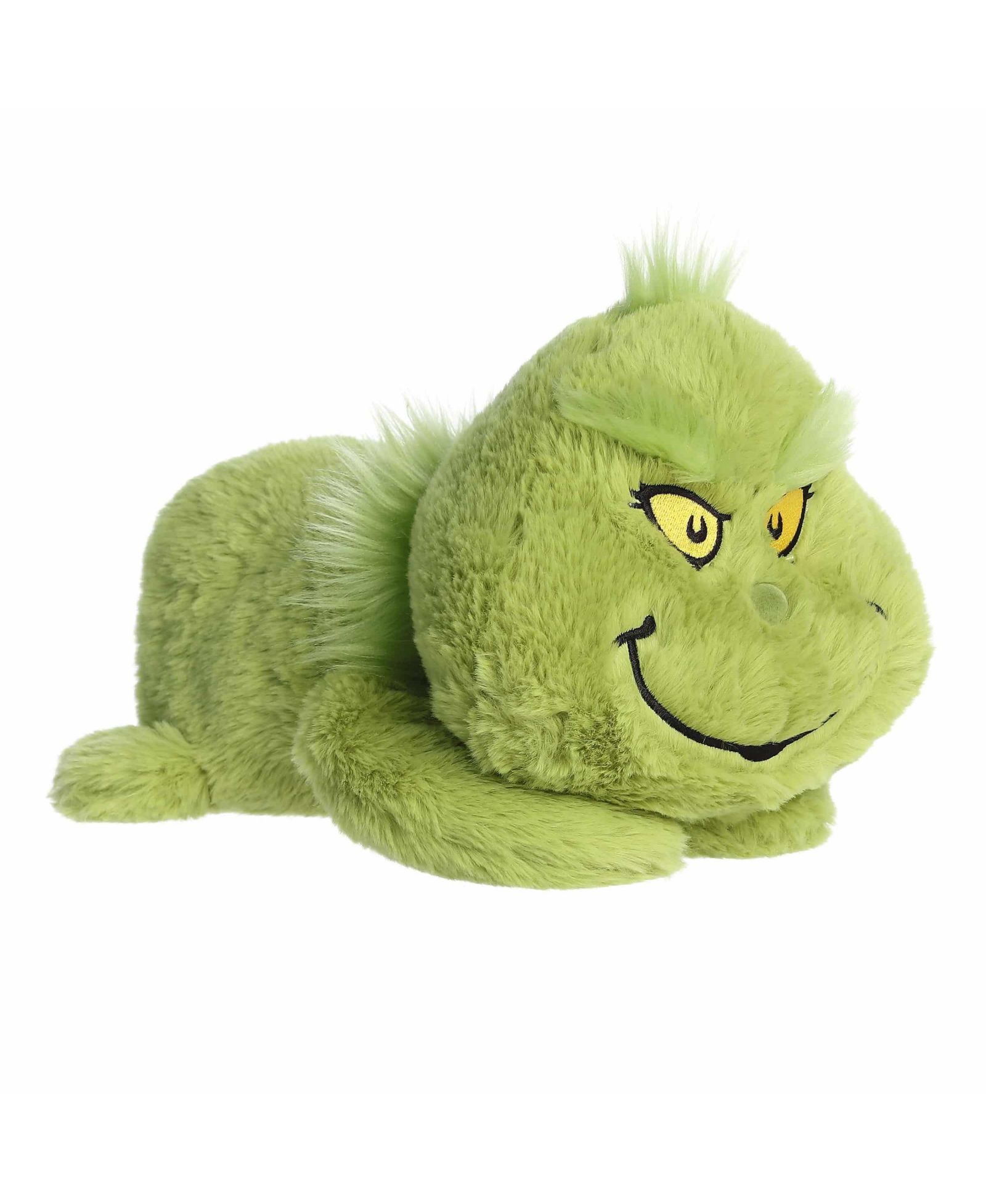Aurora Dr. Seuss Grinch Too Cute Medium 10" Plush