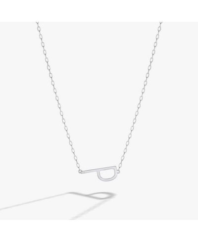 Silver (Alphabet P)