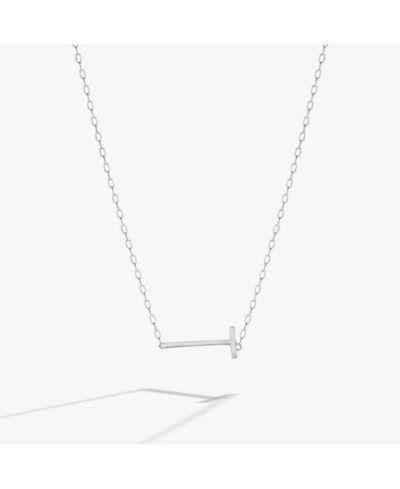Silver (Alphabet T)
