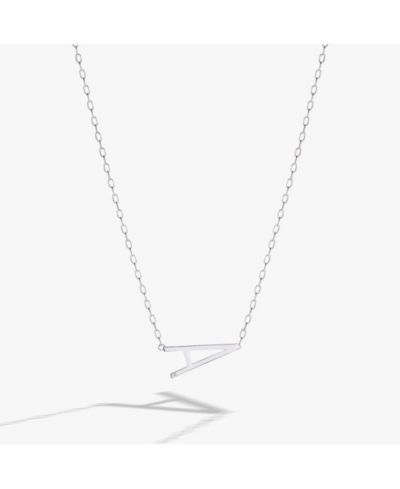 Silver (Alphabet A)
