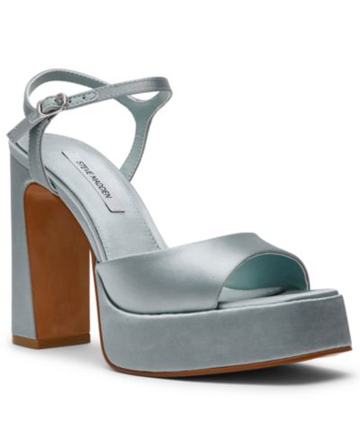 Женские босоножки на платформе Steve Madden Women's Liandra