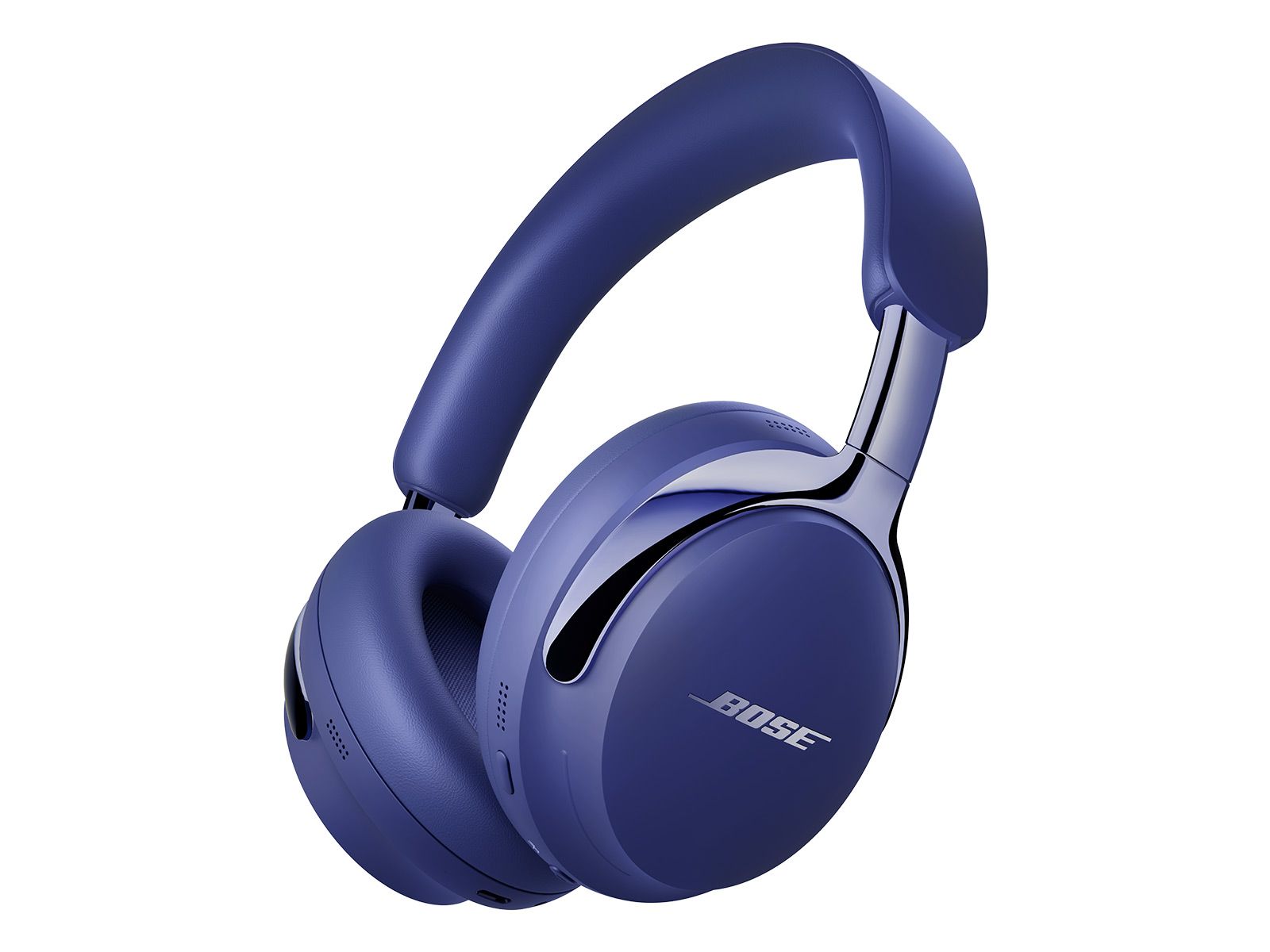 Bose QuietComfort Ultra (2nd Gen) Wireless Noise-Canceling Over-Ear Headphones
