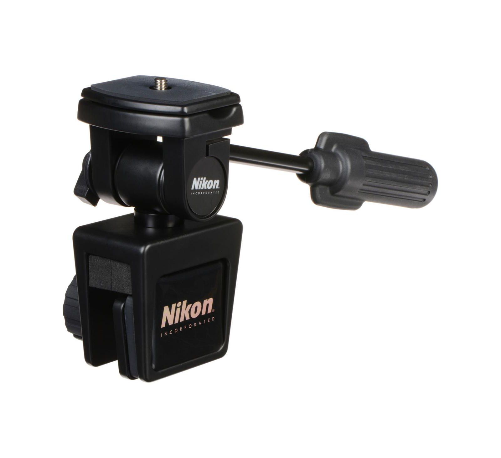 Крепление для автомобиля Nikon Car Window Mount