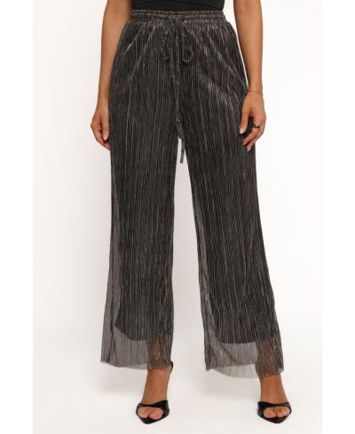 Petal and Pup Women's Nila Sheer Pant