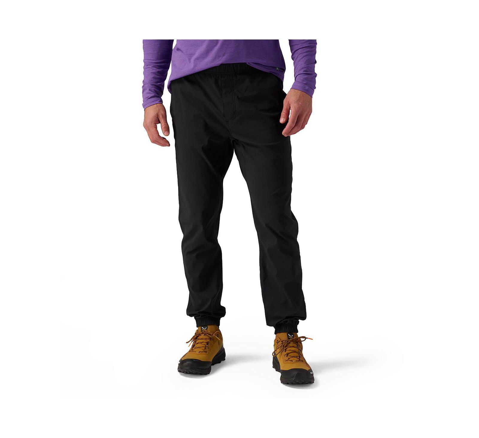 Backcountry Мужской Wasatch Ripstop Jogger Hiking and Climbing Pants