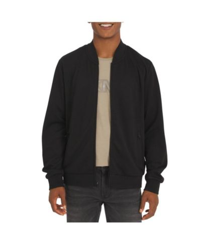 Мужская куртка DKNY King Full Zip Scuba