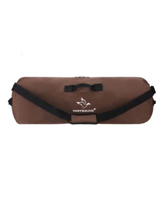 Hoplite Duffel Bag-Extra Large 30" x 50", Blue