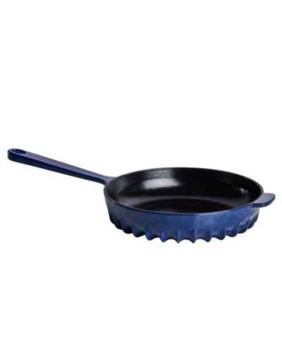 Сковорода FIREUP Cookware Rapid Heat Enameled Cast Iron 10"