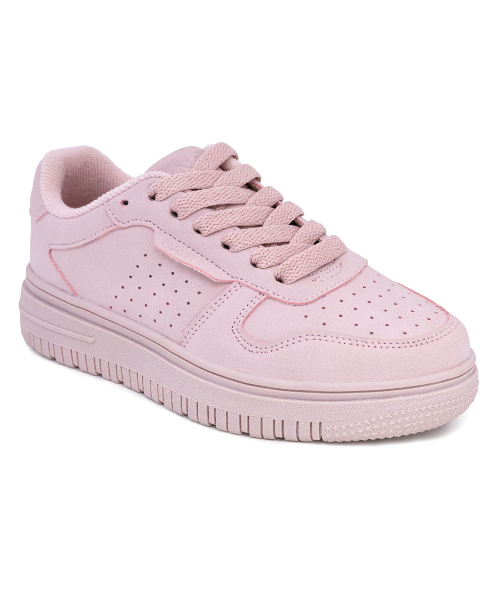 Nautica Girls' Ivan Casual Sneakers