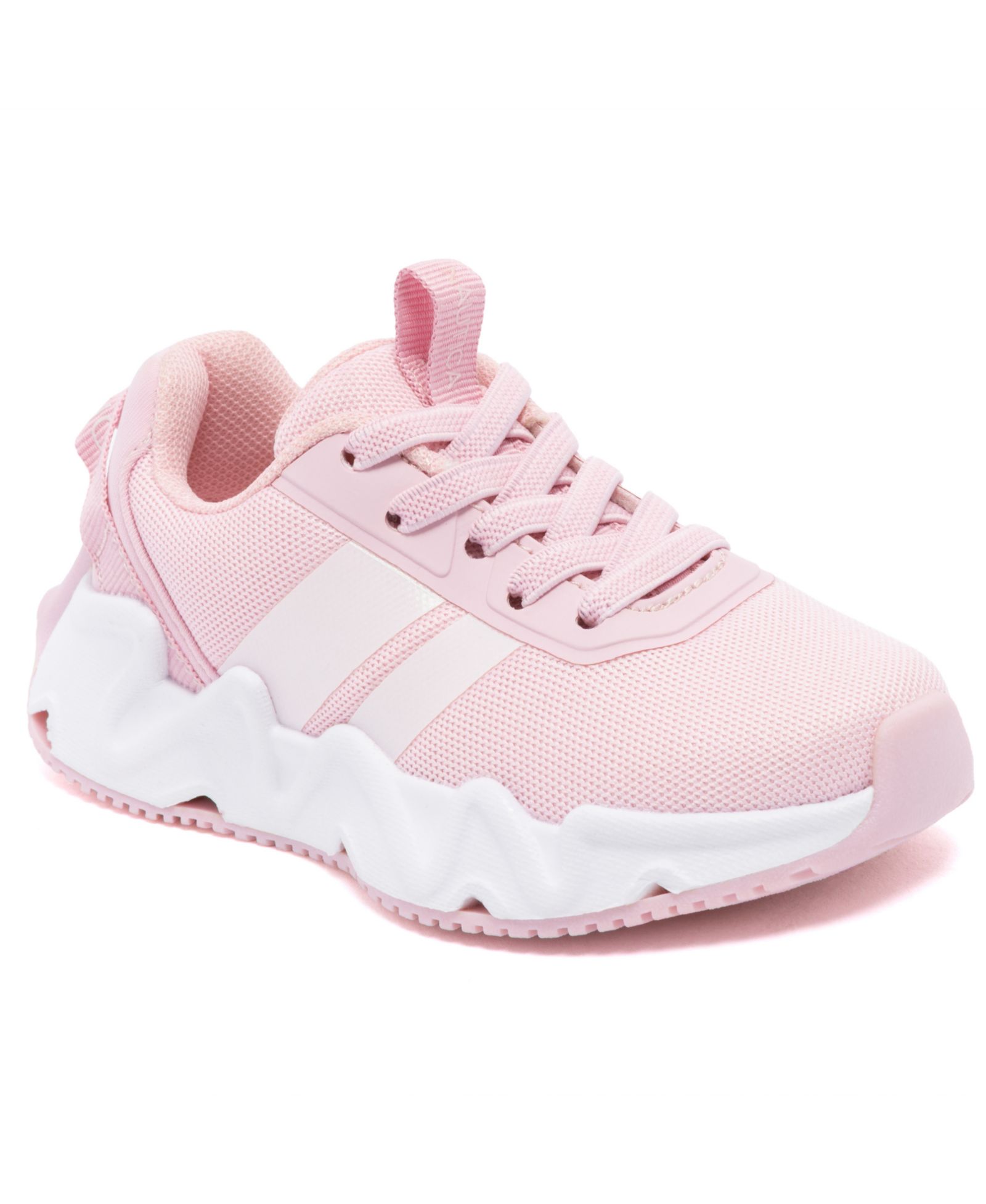 Nautica Girls' Toddler Manalapin 2 Athletic Sneakers
