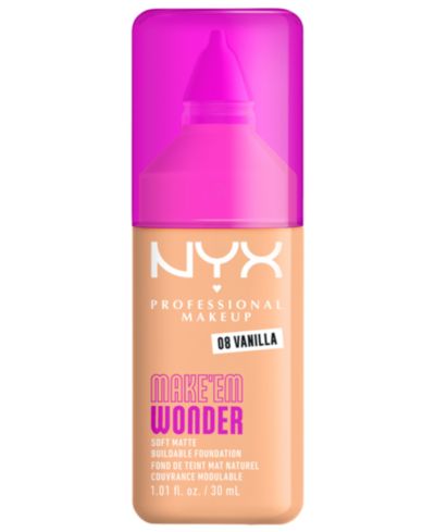 Vanilla