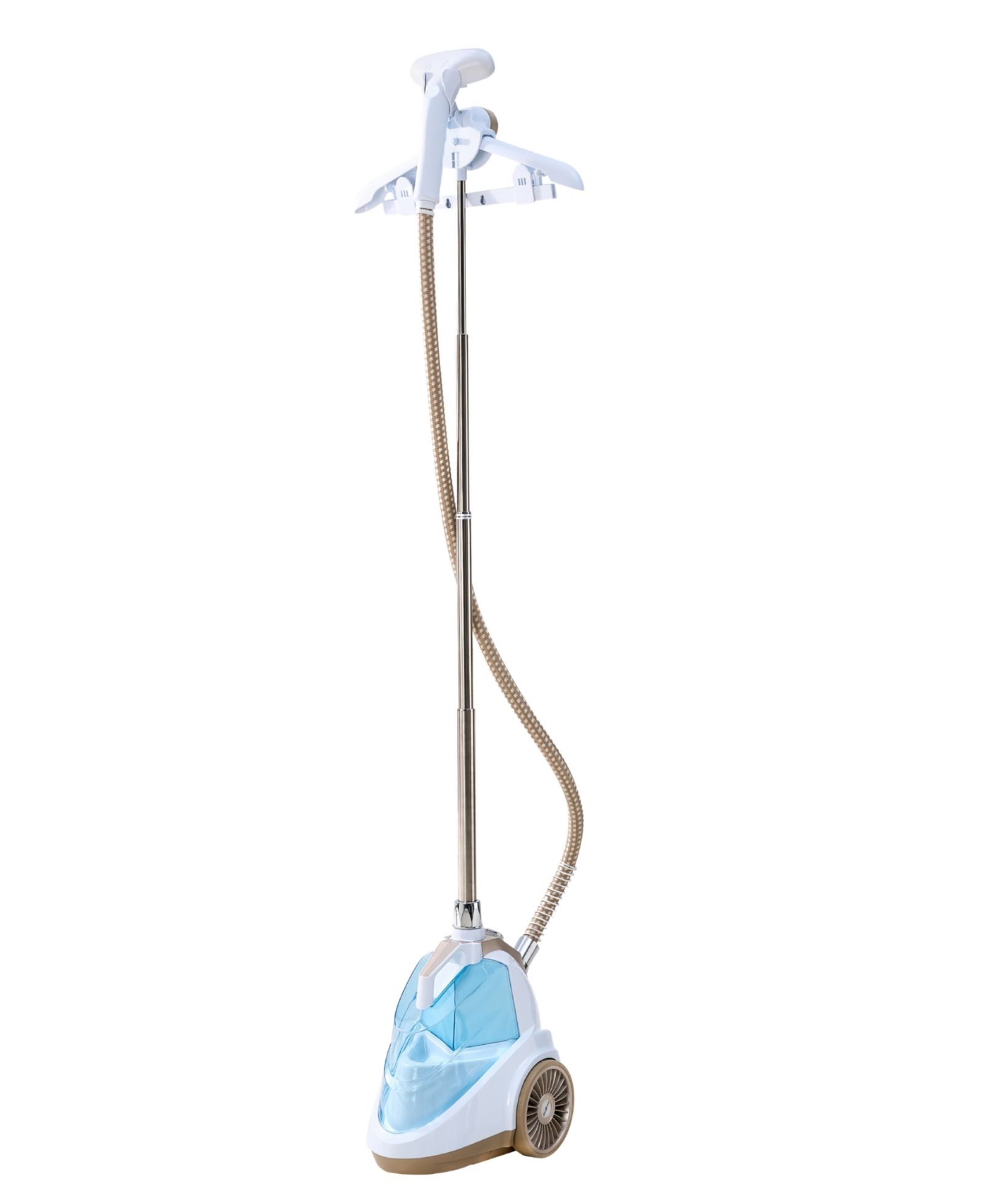 Отпариватель для одежды True & Tidy Luxury 1800-Watt Upright