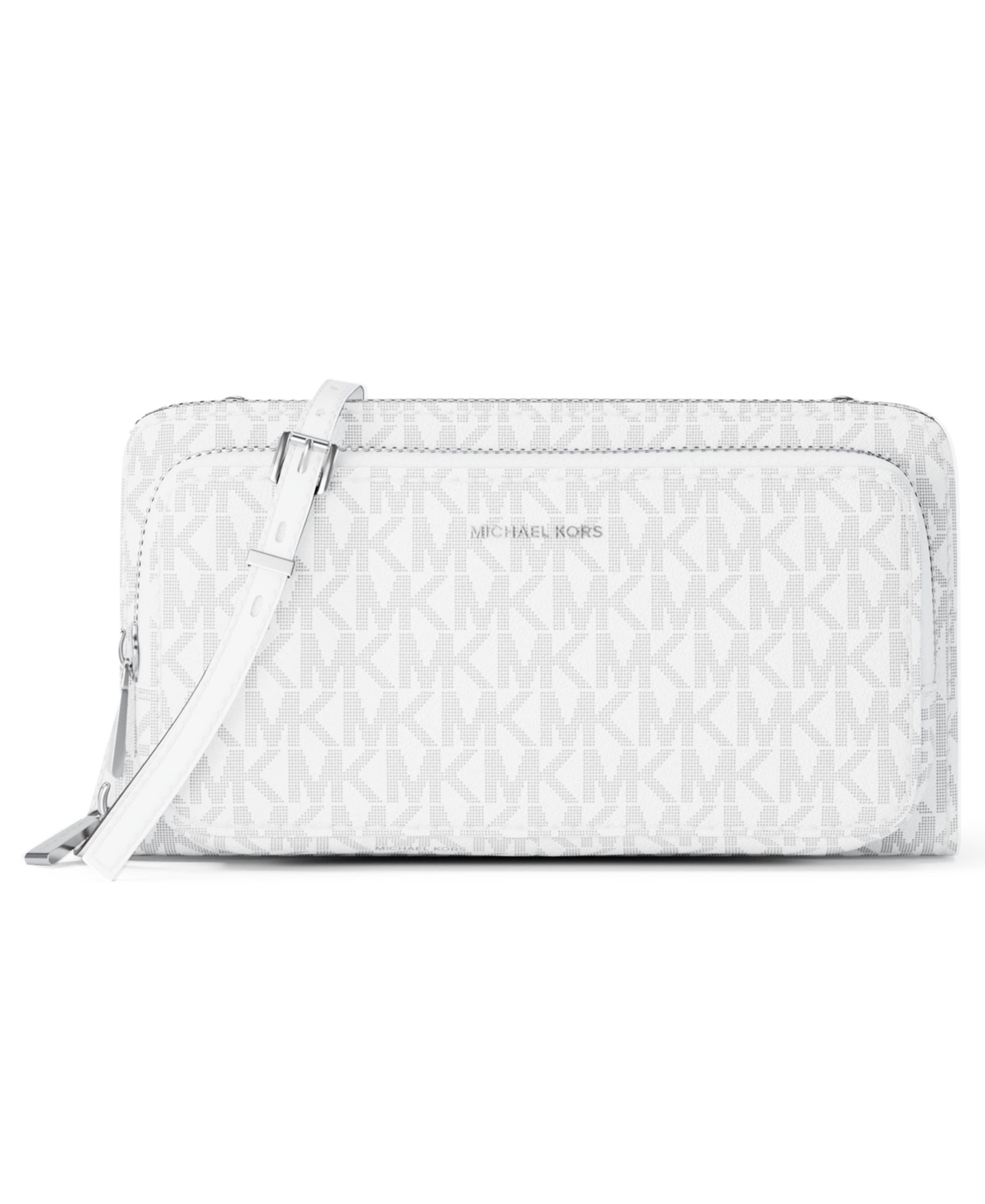 Michael Kors Маленькая сумка через плечо Jet Set Small Continental
