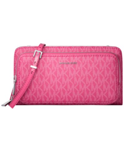 Michael Kors Маленькая сумка через плечо Jet Set Small Continental