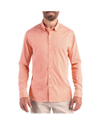 College orange/white