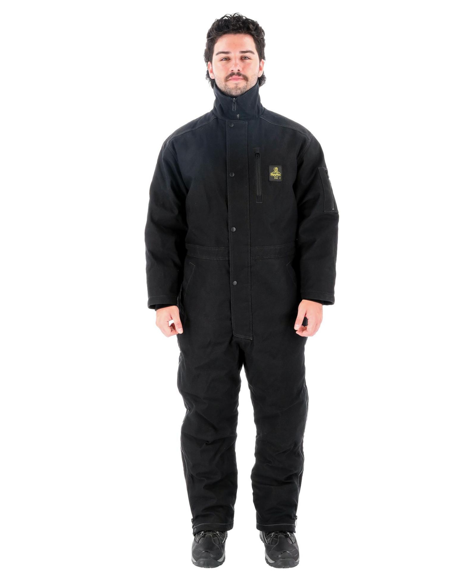 Мужской комбинезон RefrigiWear ComfortGuard