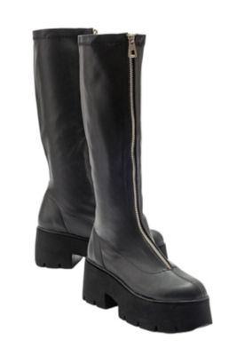 Женские ботинки Prologue Shoes Amaronte Chunky
