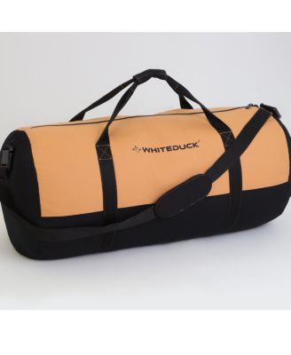Filios Duffel- 30" x 18", Black
