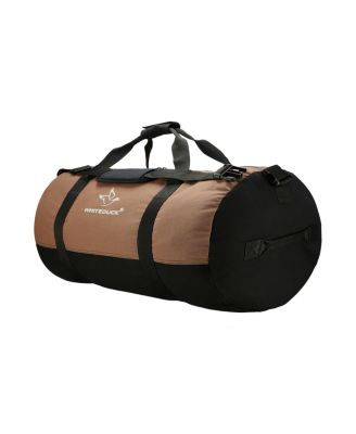 Filios Duffel- 48" x 20", Olive & Black