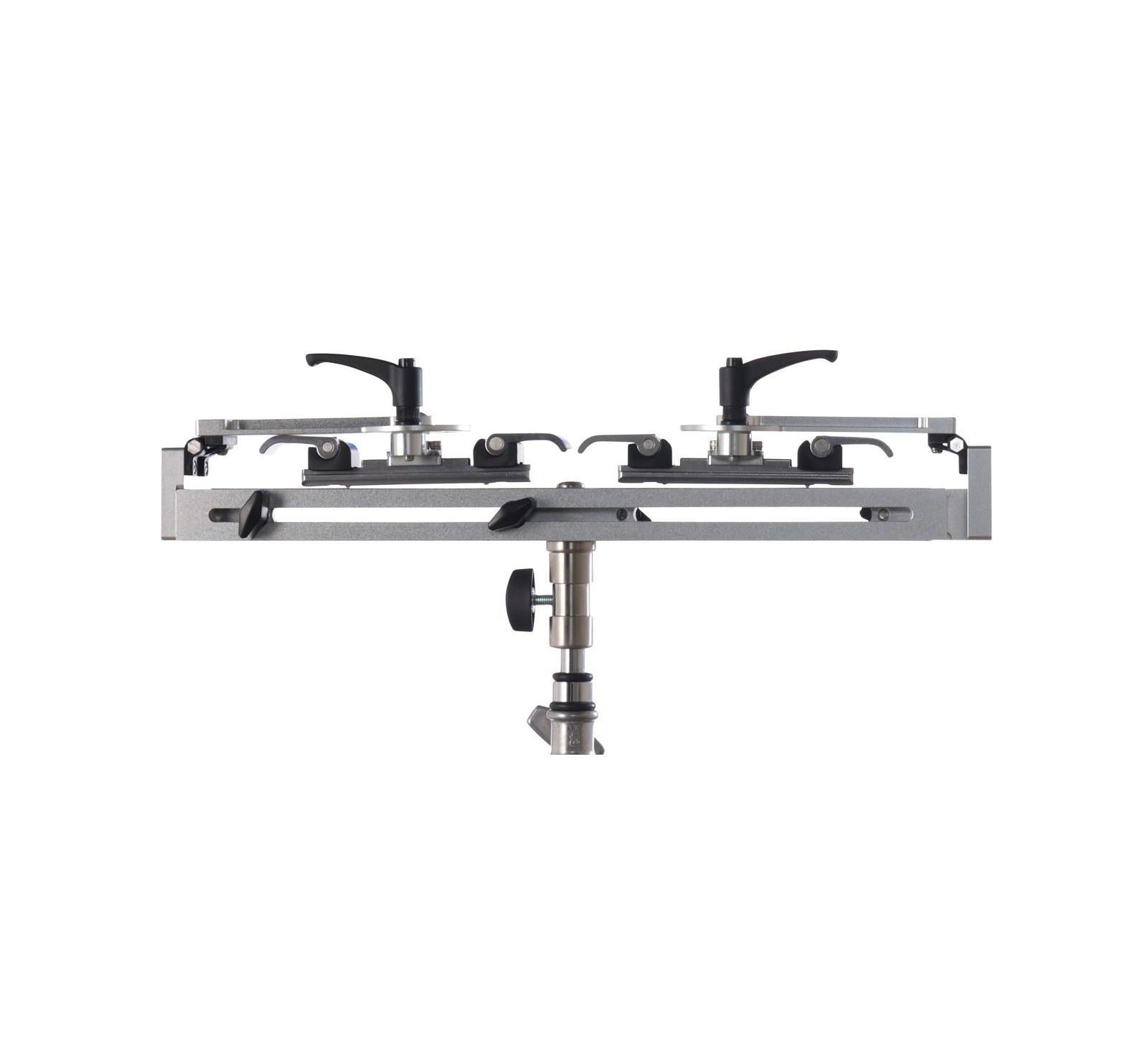 Creamsource 1x4 Micro Multi Yoke быстрый крепление для микро светильников