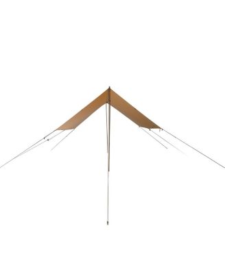 Sunshade Tarp 260 (4x6 m)