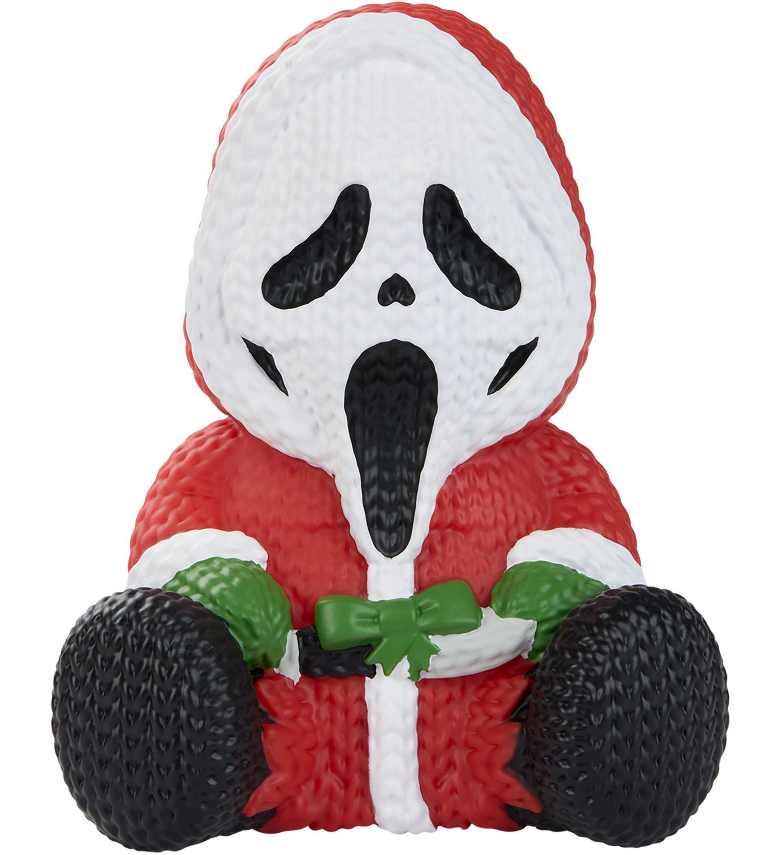 Ghost Face: The Gift Giver виниловая фигурка - Handmade by Robots
