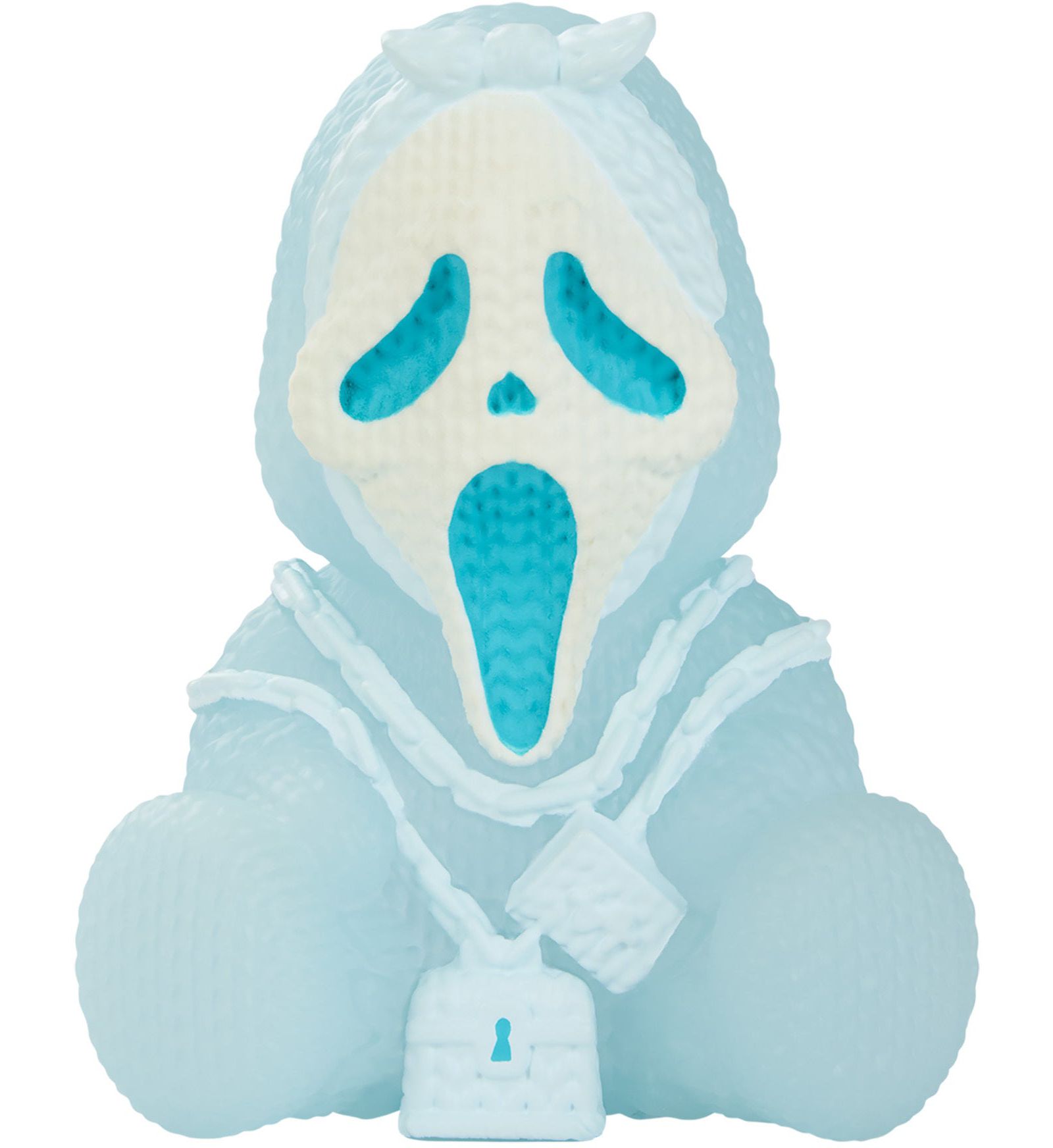 Виниловая фигурка Ghost Face: Jacob Marley - Handmade by Robots