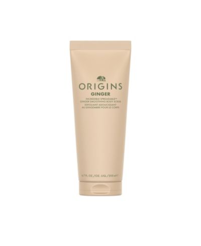 Скраб для тела Origins Incredible Spreadable™ разглаживающий имбирь, 6.7 oz.