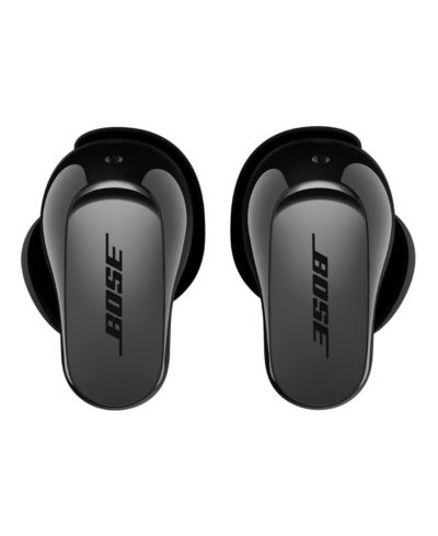Bose QuietComfort Ultra Noise-Cancelling Earbuds