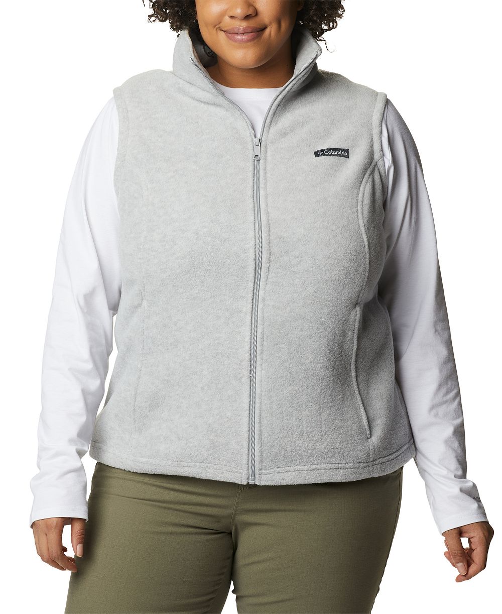 Жилет Columbia Benton Springs Plus Size