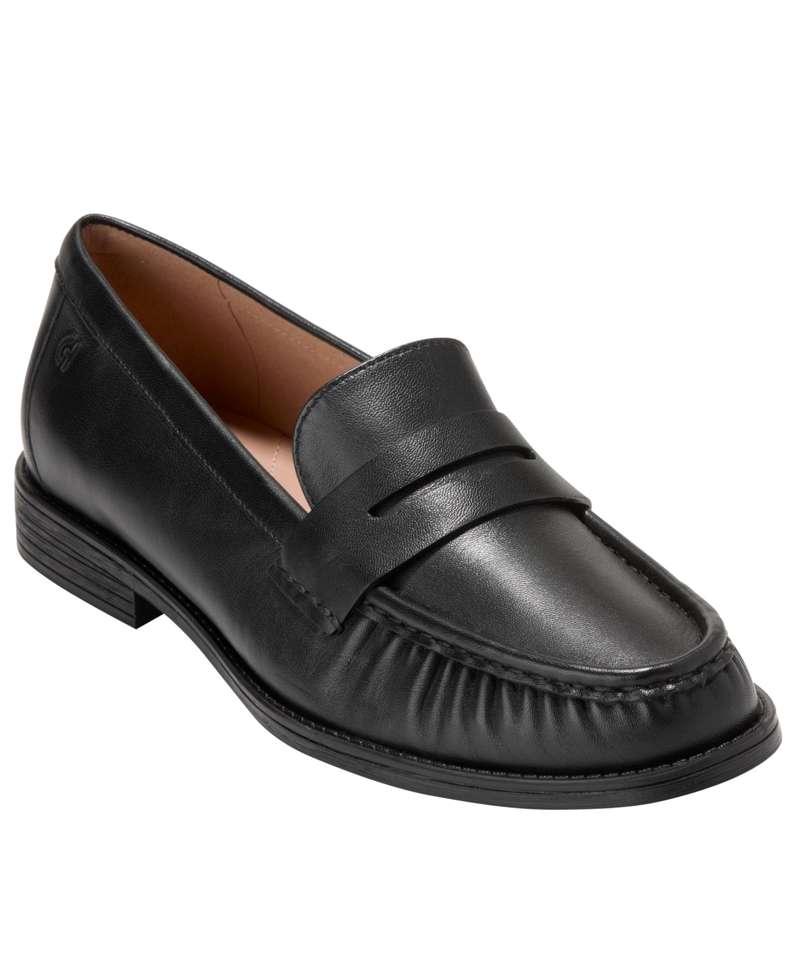 Cole Haan Women's Stassi Soft Slip On Loafers