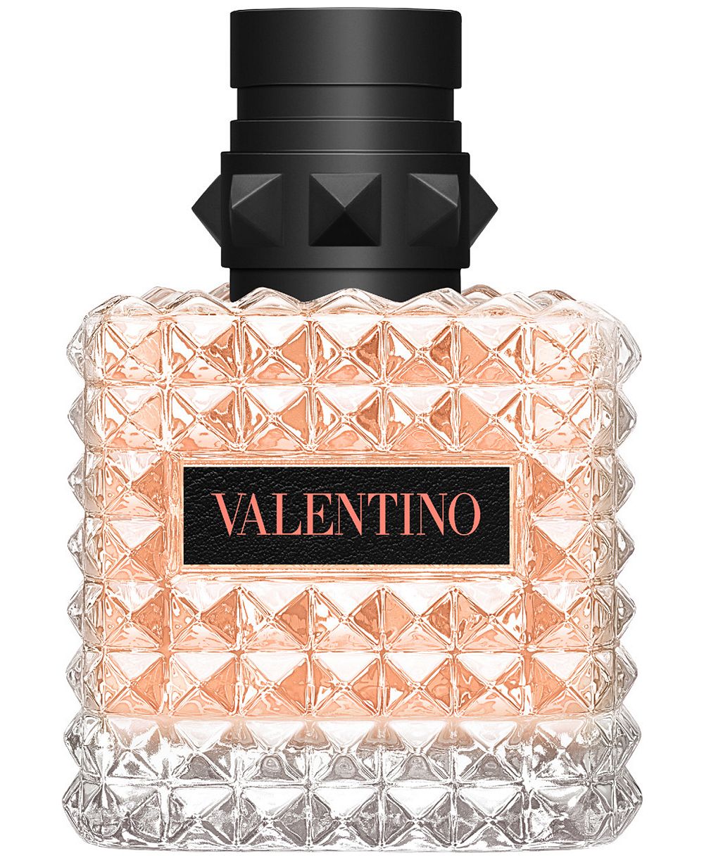 Valentino Donna Born in Roma Coral Fantasy Eau de Parfum Spray, 1 oz.
