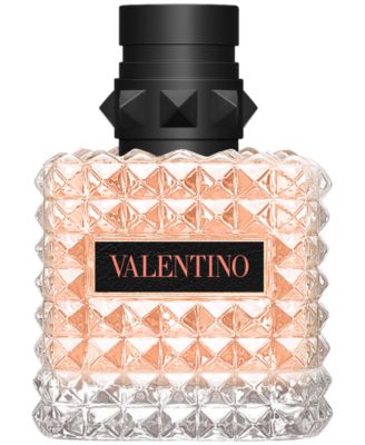 Valentino Donna Born in Roma Coral Fantasy Eau de Parfum Spray, 1 oz.