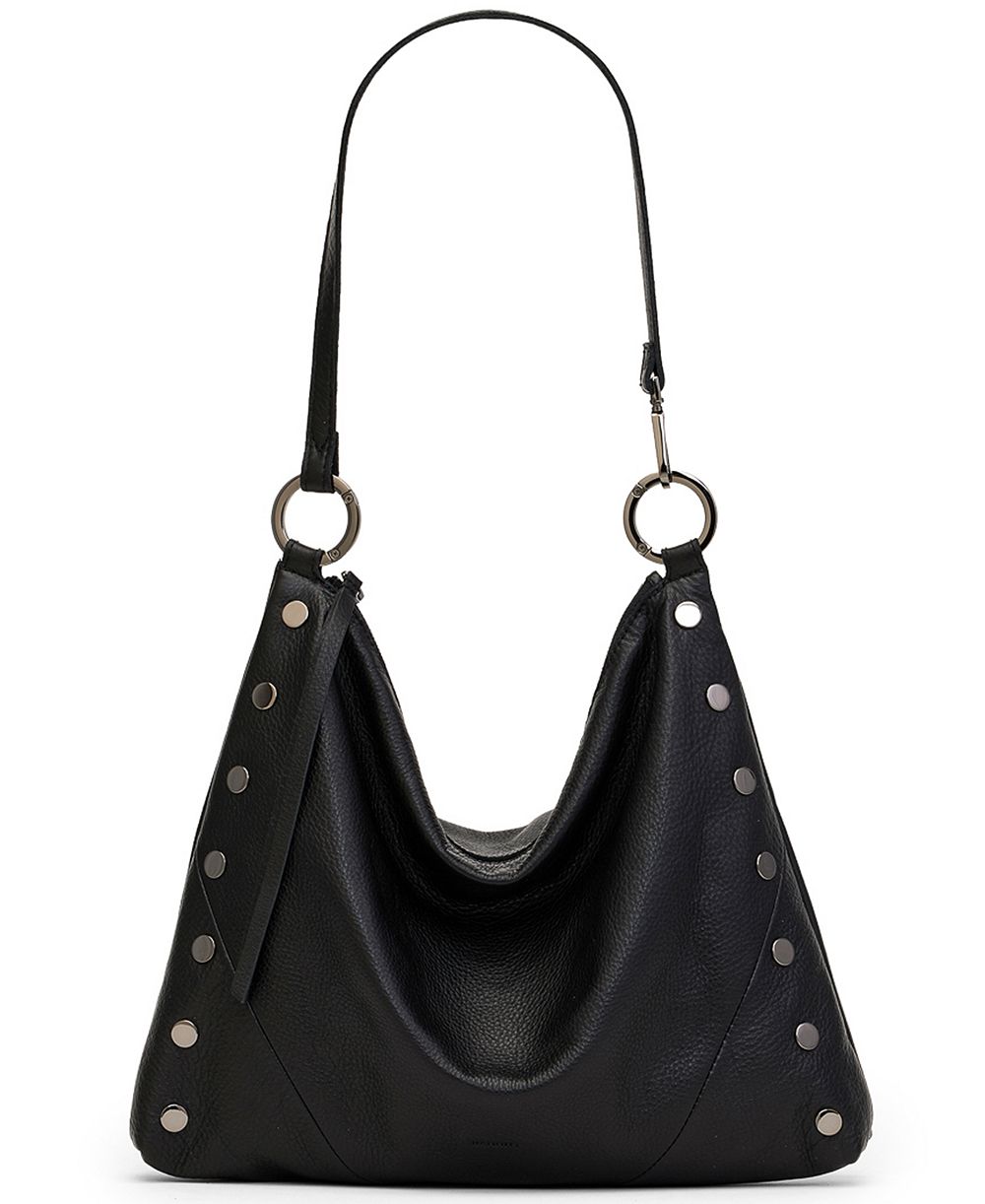 Hammitt Kyle Large Leather Shoulder Bag