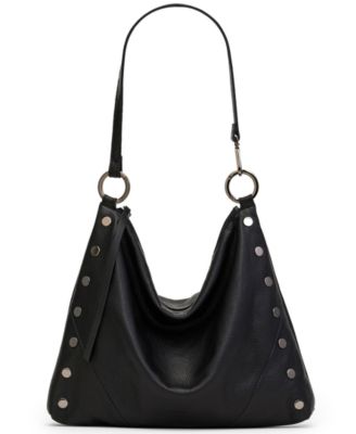 Hammitt Kyle Large Leather Shoulder Handbag