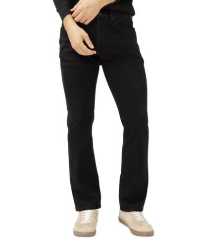 Silver Jeans Co. Мужские джинсы Allan Slim-Fit