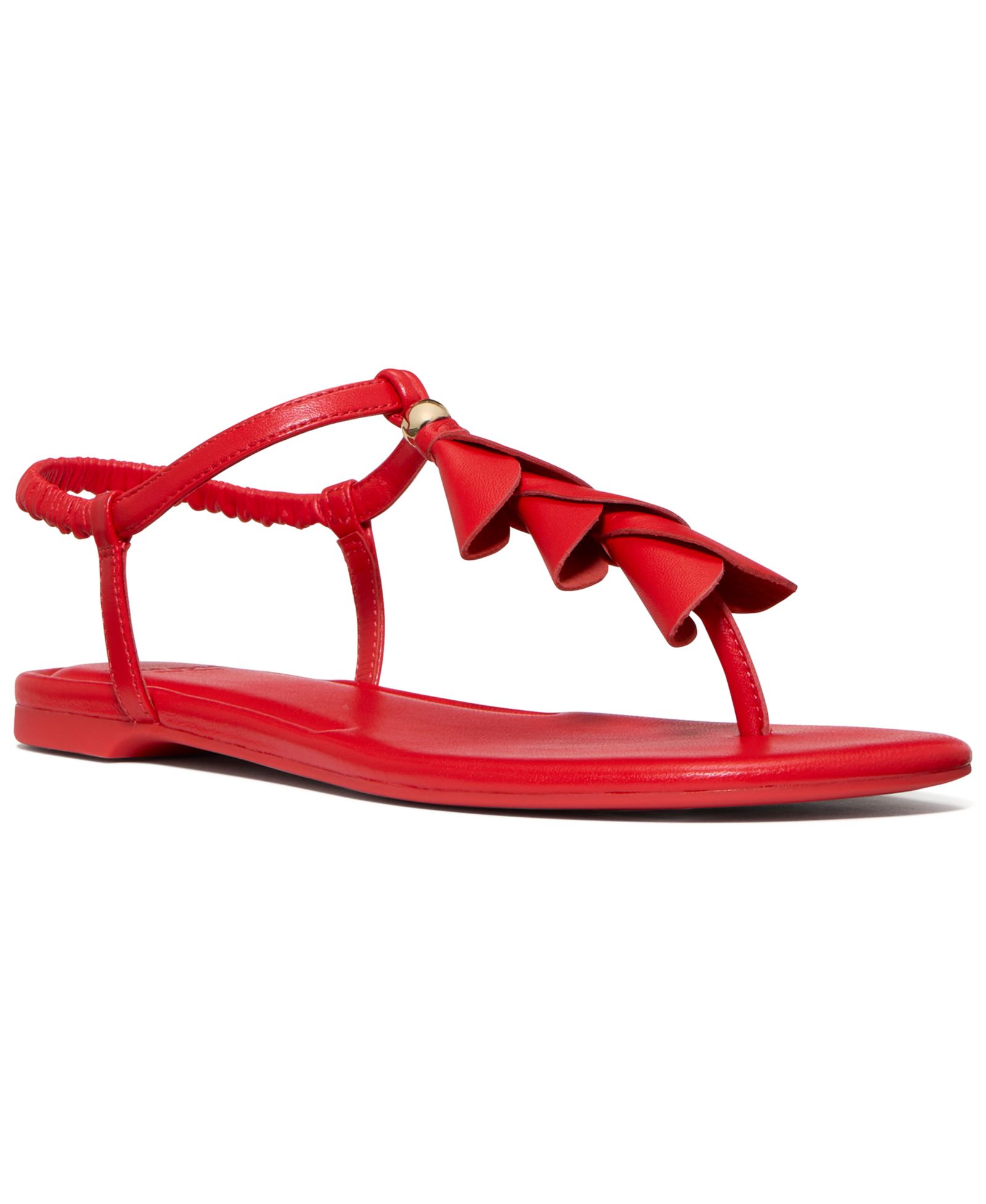 Женские сандалии kate spade new york Lily Thong Flat