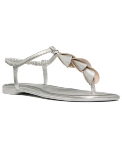 Женские сандалии kate spade new york Lily Thong Flat