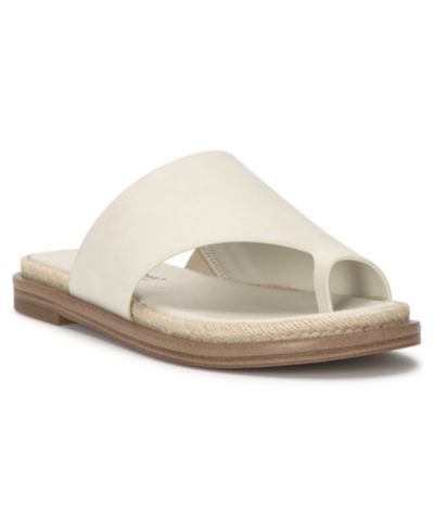 Женские сандалии Lucky Brand Kihly Hooded Toe Ring Flat