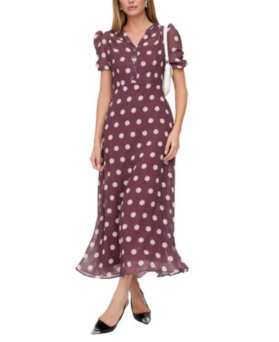 Polka dot