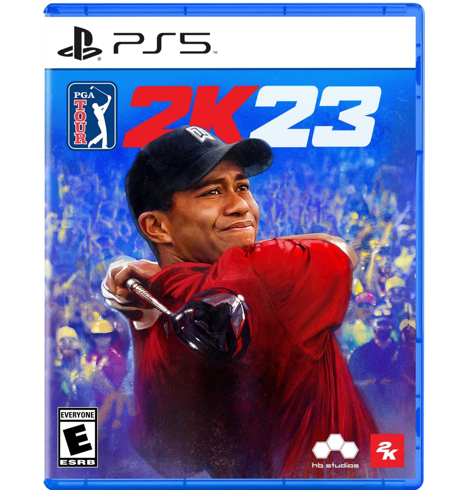 Take-Two Interactive PGA Tour 2K23 - PlayStation 5