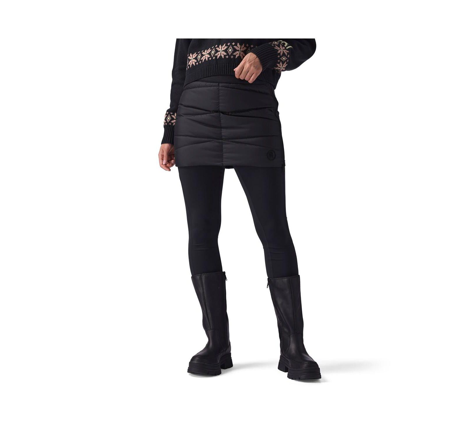 Backcountry Women's BGA Stansbury ALLIED Down Skirt Insulated Skirts